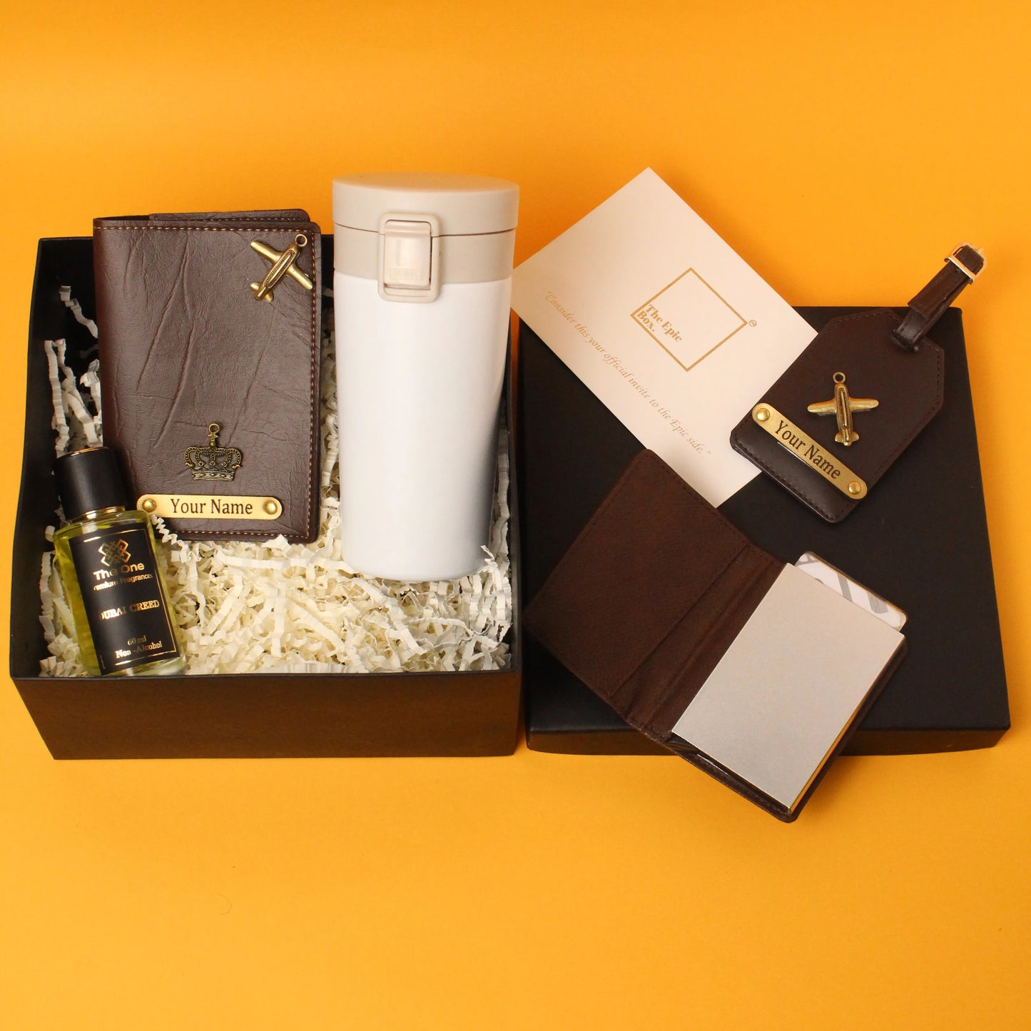 Travel Pro Gift Hamper