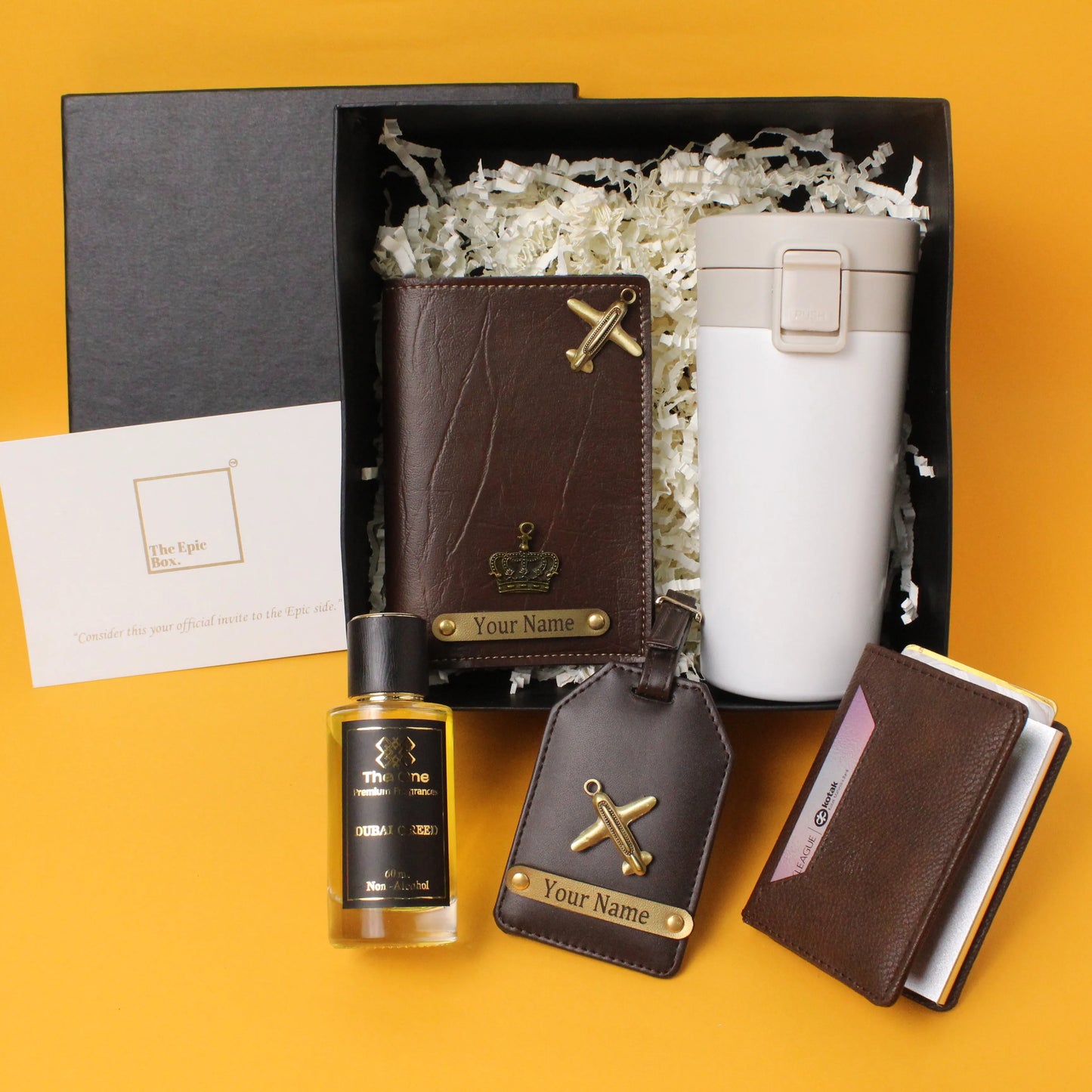 Travel Pro Gift Hamper