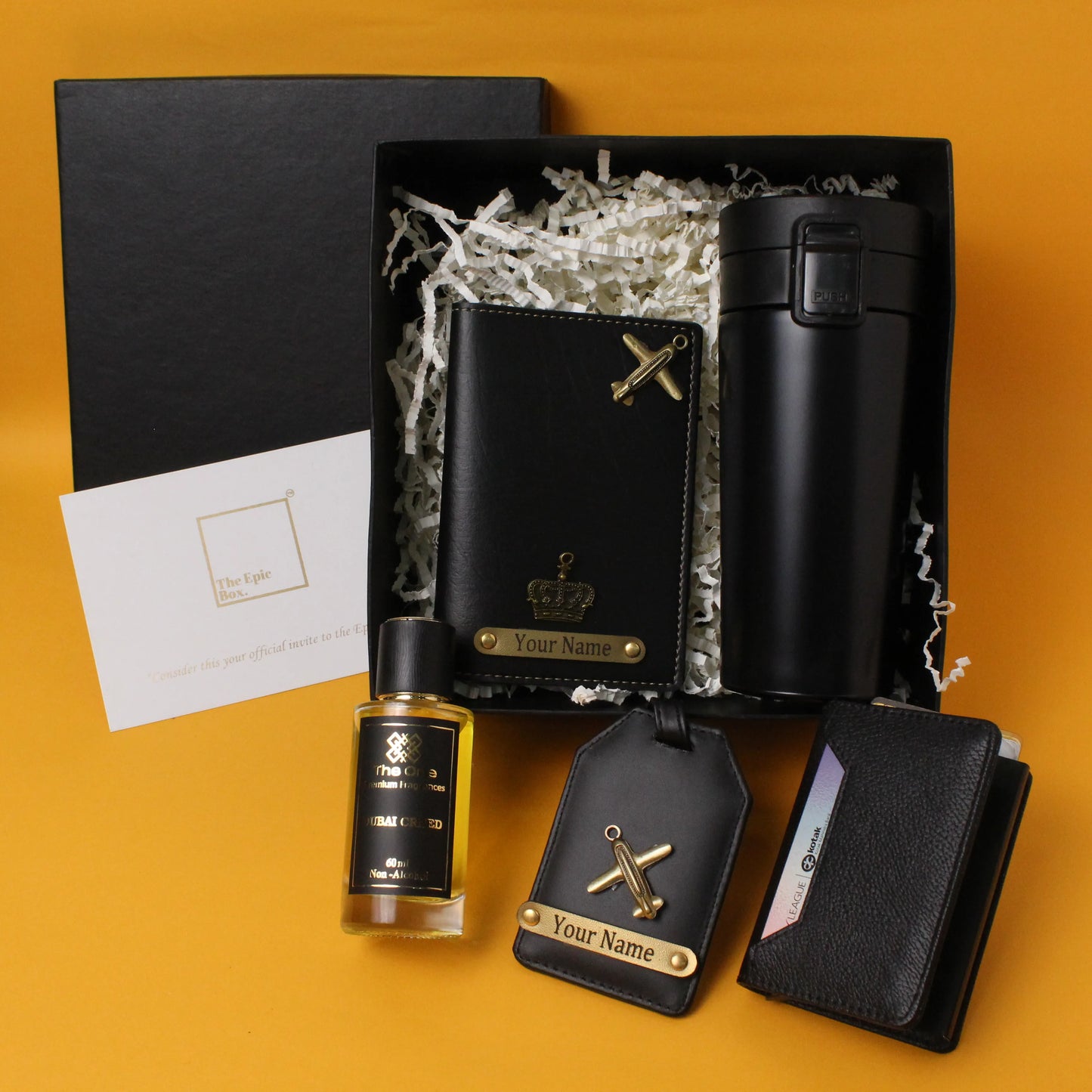Travel Pro Gift Hamper