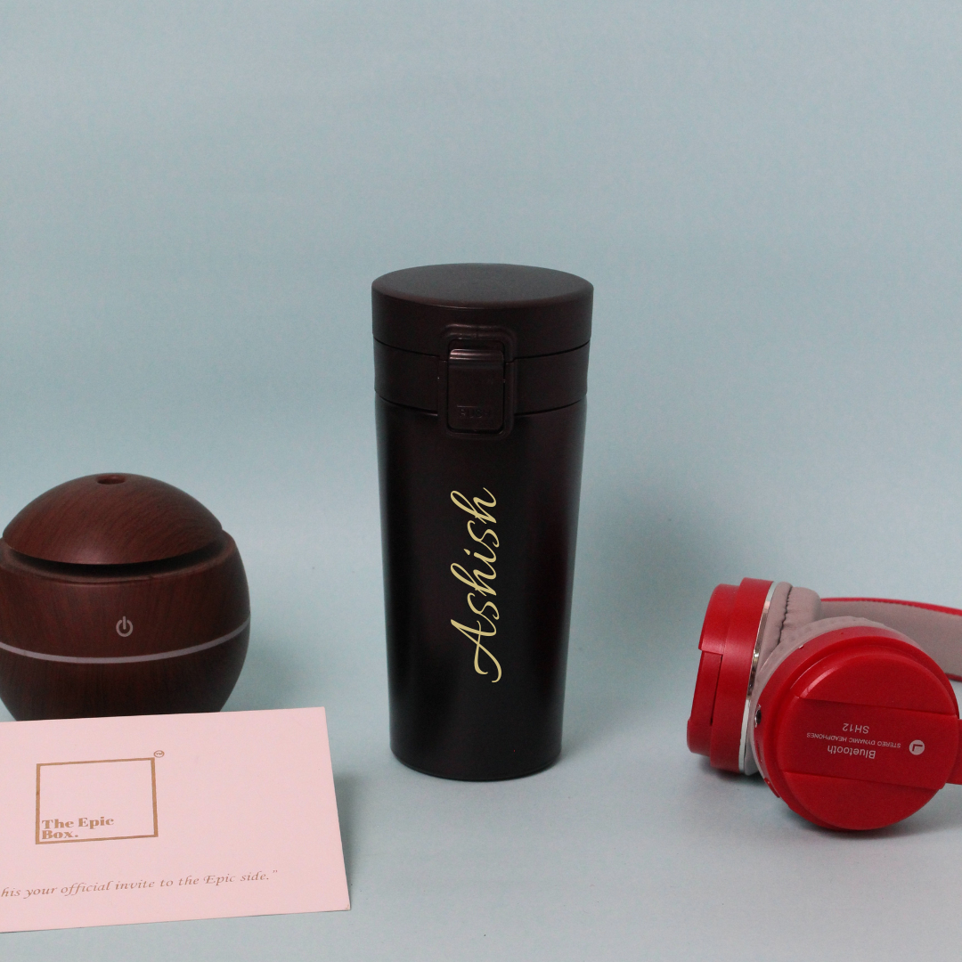 Ultimate Office Essentials Hamper