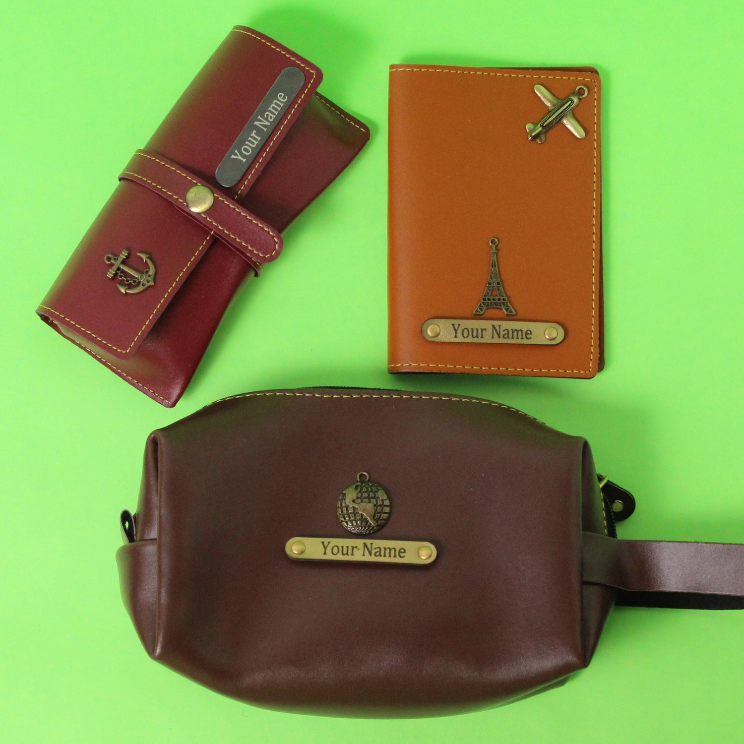 Travel Essentials