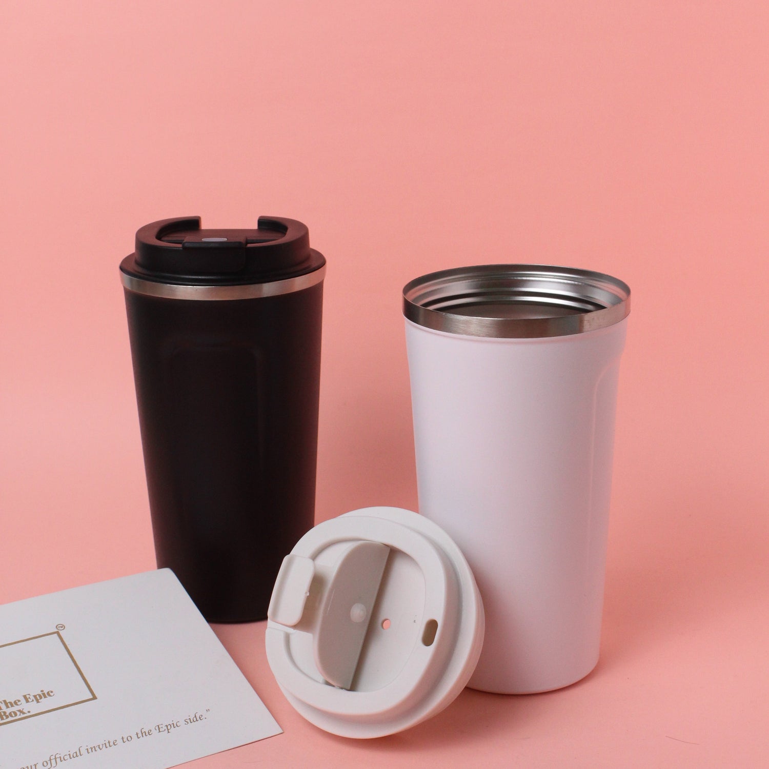 Drinkware