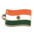 16. Indian Flag