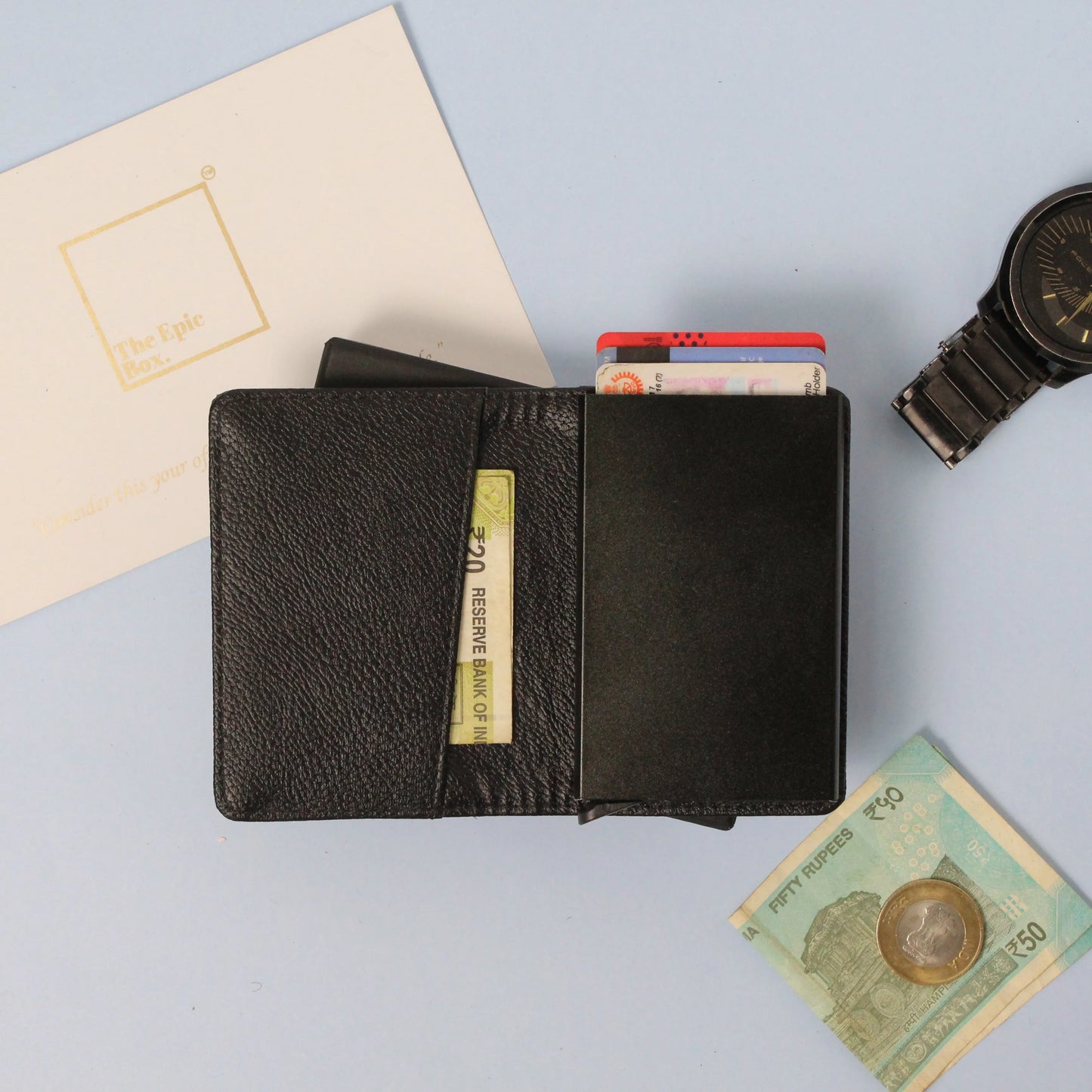 Travel Pro Gift Hamper