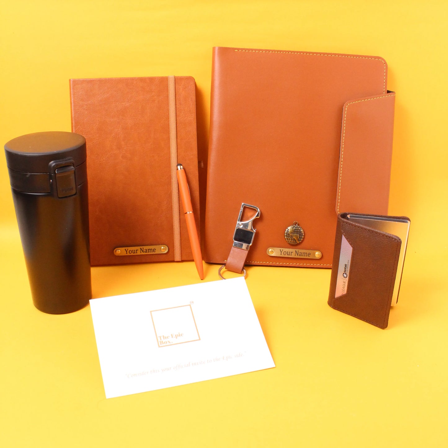 Signature Office Essentials Hamper