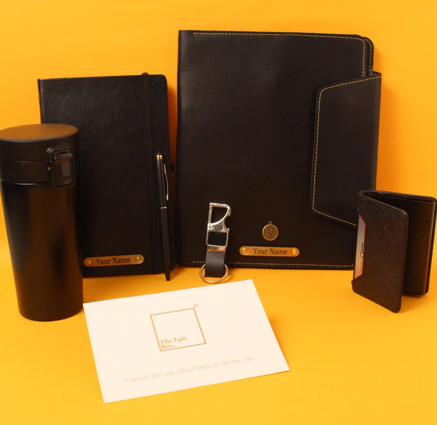 Signature Office Essentials Hamper
