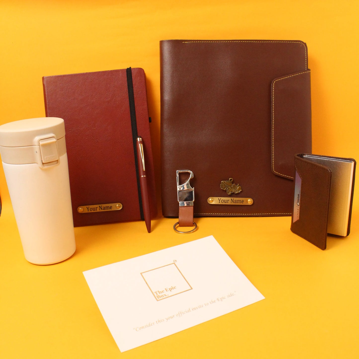 Signature Office Essentials Hamper