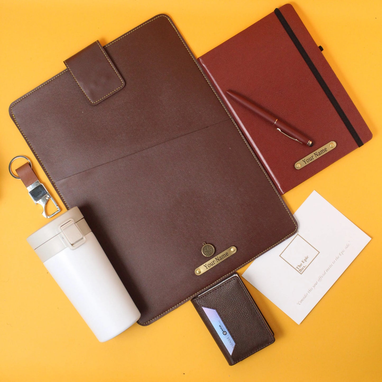 Ultimate Office Essentials Hamper
