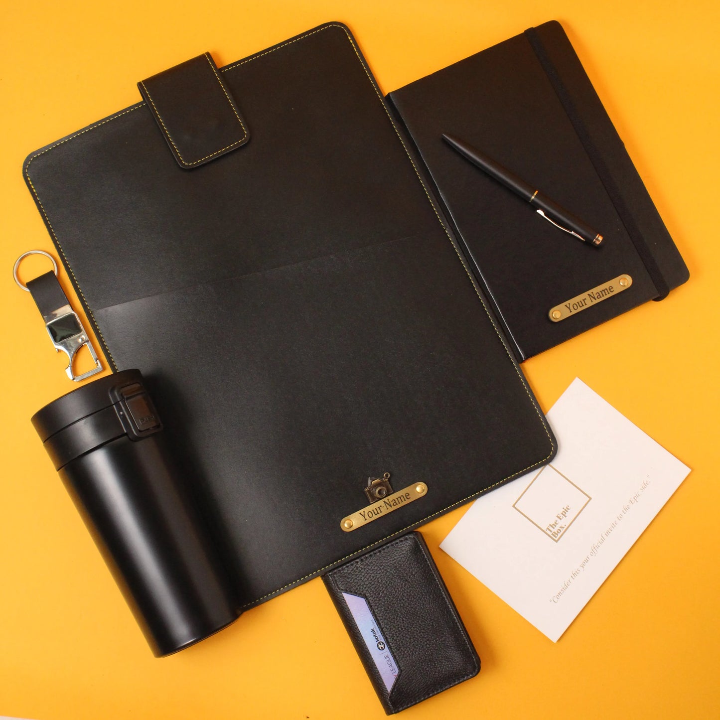 Ultimate Office Essentials Hamper