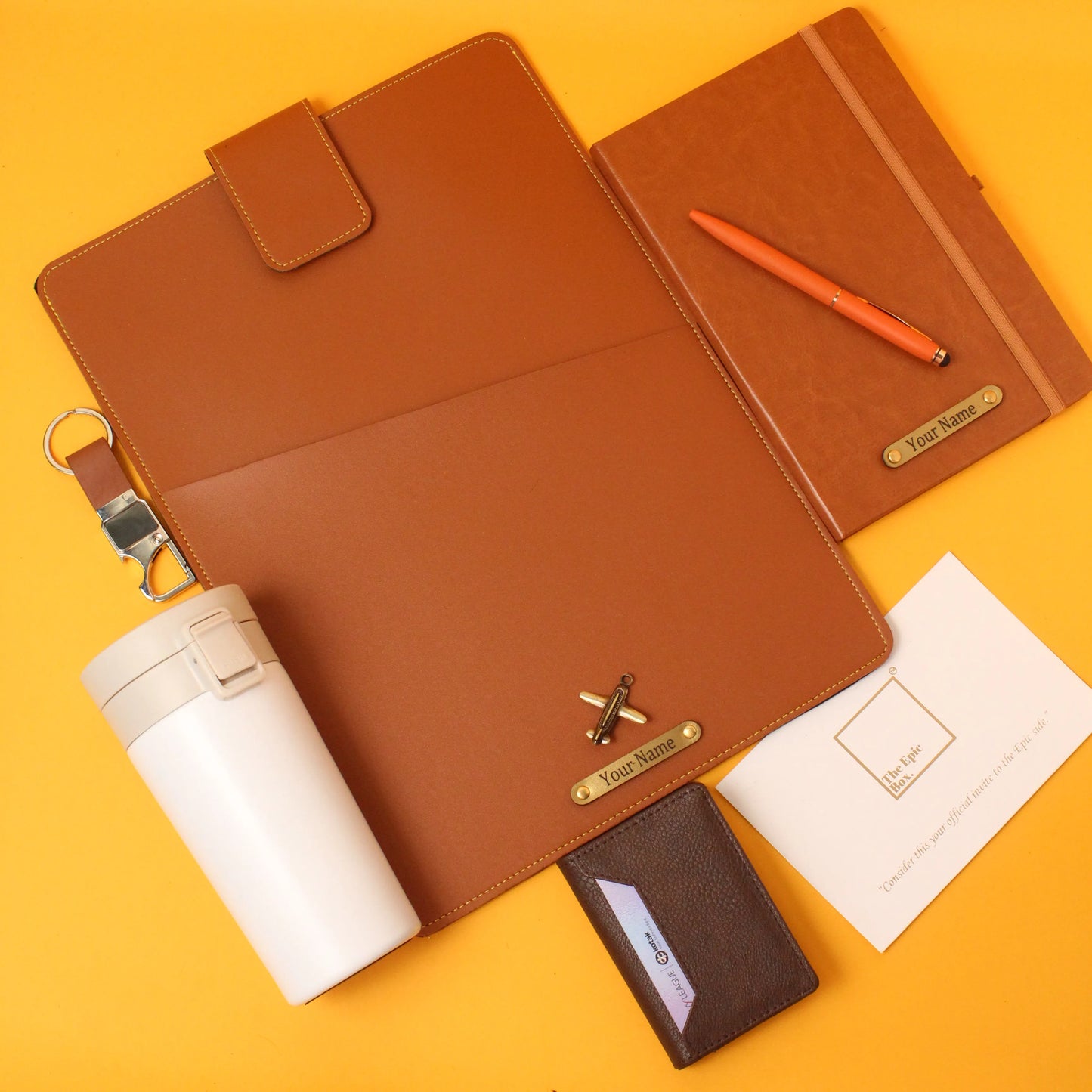 Ultimate Office Essentials Hamper