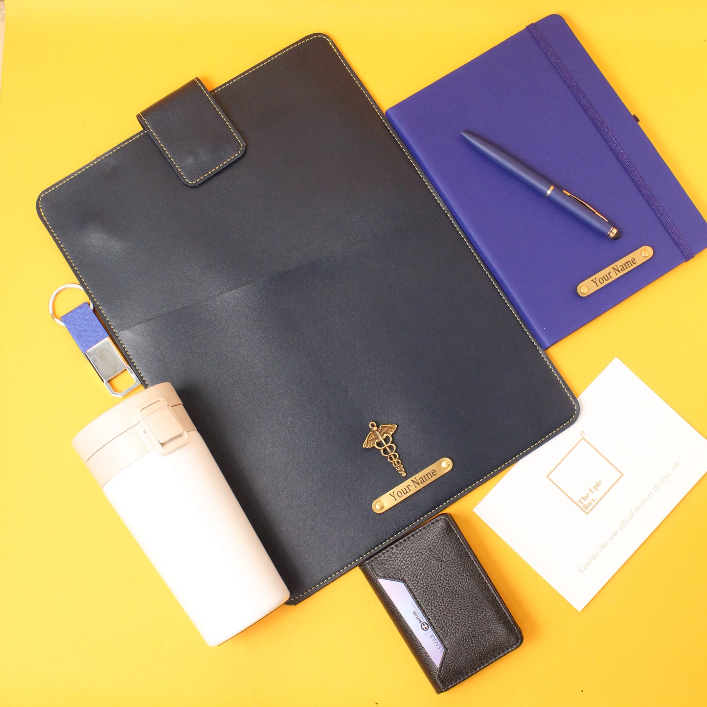 Ultimate Office Essentials Hamper