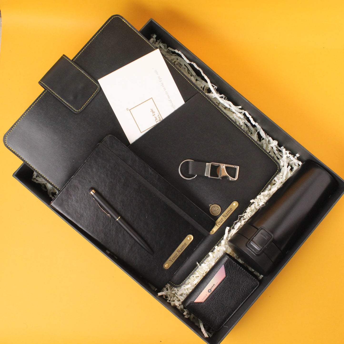 Ultimate Office Essentials Hamper
