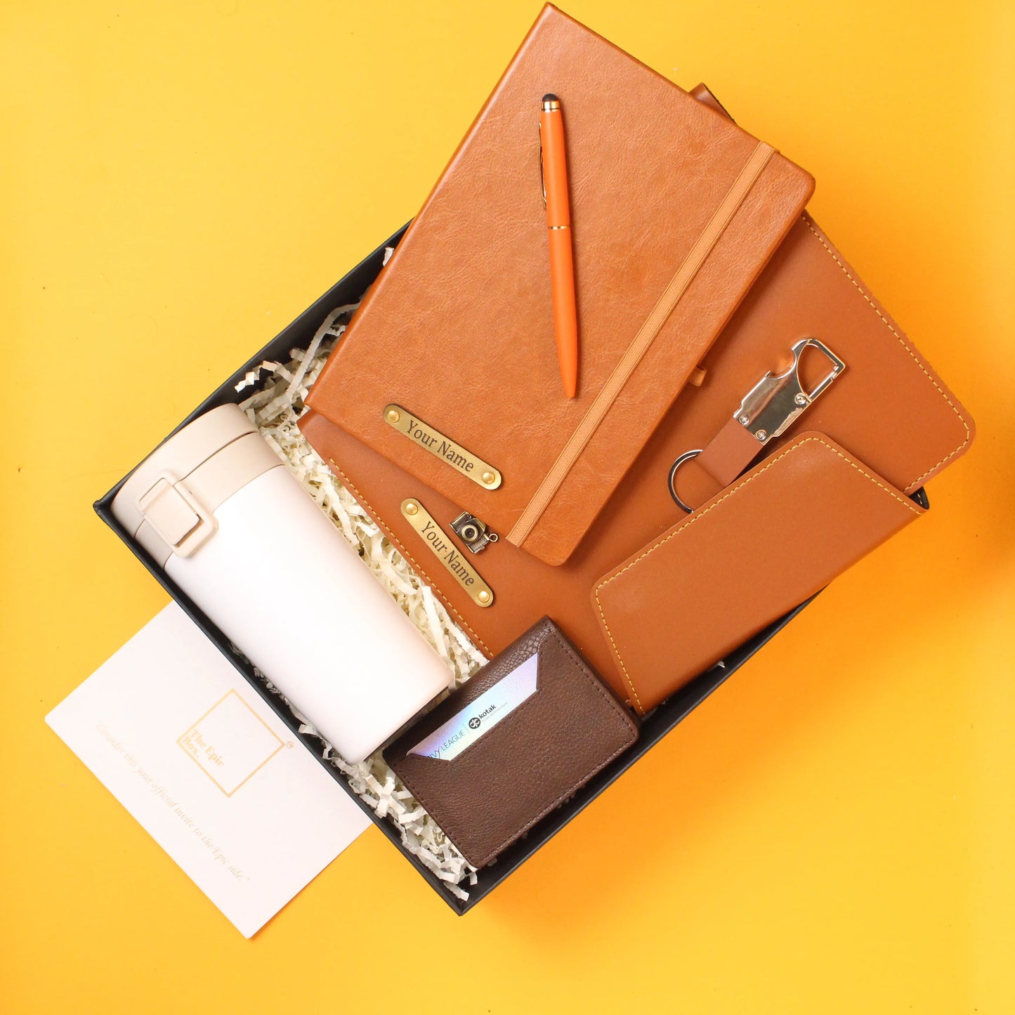 Signature Office Essentials Hamper
