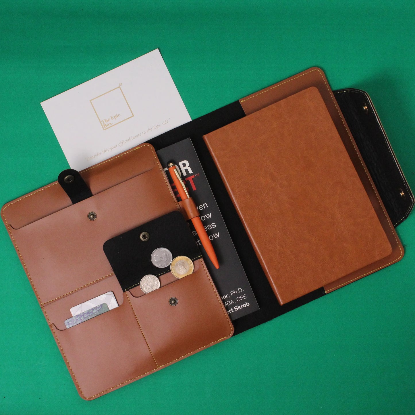 Signature Office Essentials Hamper
