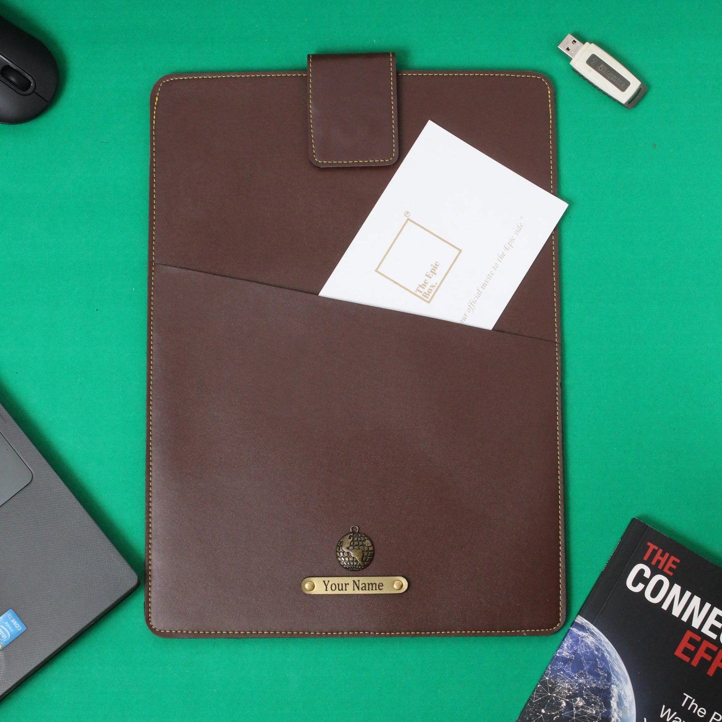 Ultimate Office Essentials Hamper