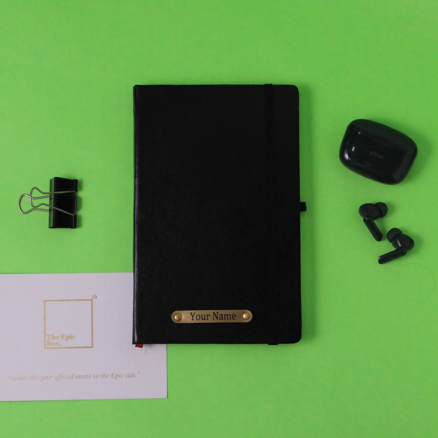 Signature Office Essentials Hamper