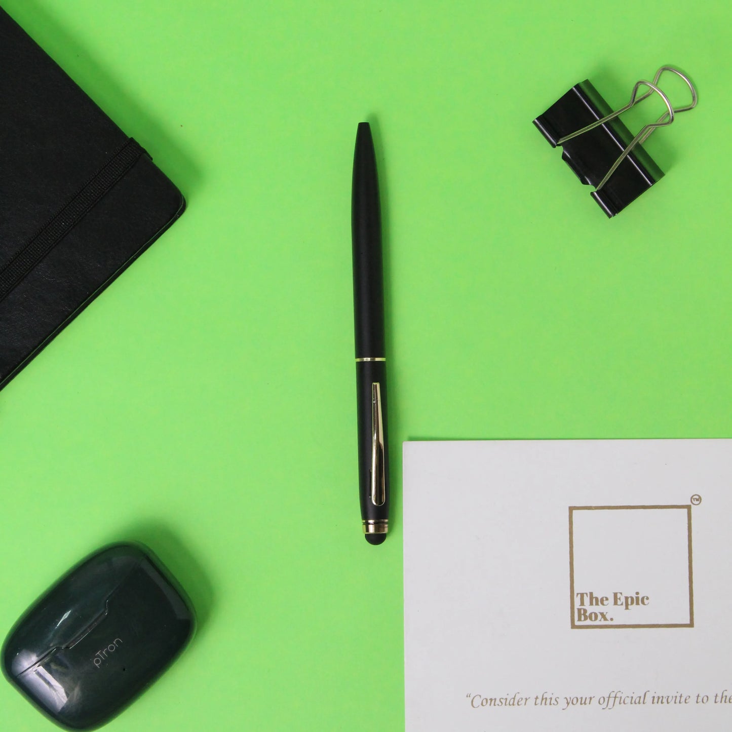 Signature Office Essentials Hamper