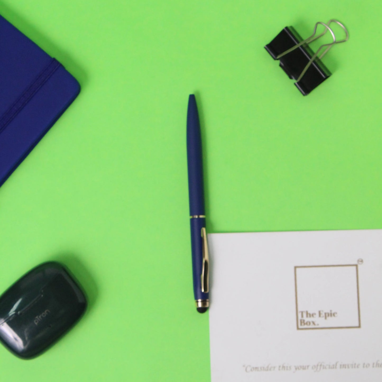 Ultimate Office Essentials Hamper