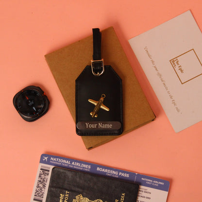 Travel Pro Gift Hamper