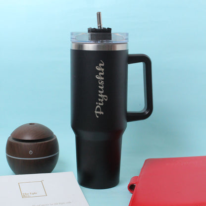 Personalized 1.2L Insulated Tumbler