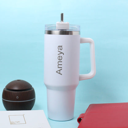 Personalized 1.2L Insulated Tumbler