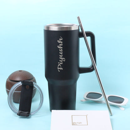 Personalized 1.2L Insulated Tumbler