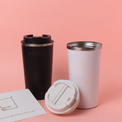 Personalized Travel Mug