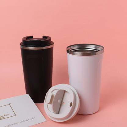 Personalized Travel Mug