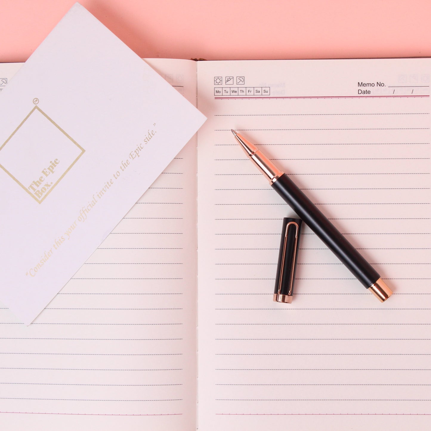 Personalised Professional Pen And Cardholder Set