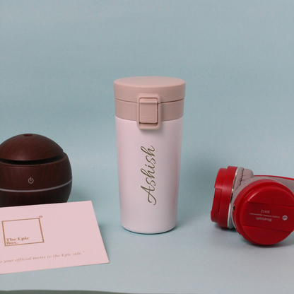 Travel Pro Gift Hamper